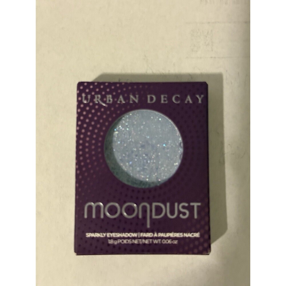 Urban Decay HEADLINER Moondust Eyeshadow Single Token full size 1.8g /0.06oz NIB - Picture 5 of 5
